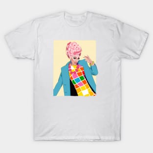 Acid Betty T-Shirt